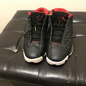 Jordan retro 13s low